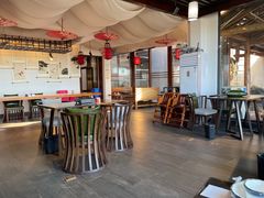 -夏屿湖畔.落日湖景餐厅(普者黑景区店)