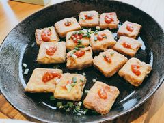 -黄山老妈·土菜(碧桂园店)