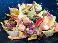 -G+KITCHEN(龙湖狮山天街店)