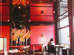 -上海滩餐厅(BFC外滩金融中心店)