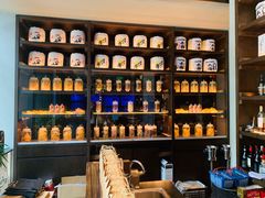 零售区-荣记火锅(青悦城店)