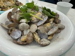 -威海渔村(黄兴路店)