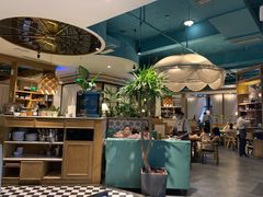 大堂-生如夏花泰式火锅(鹭洲里店)