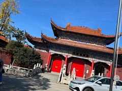 -皇罗禅寺
