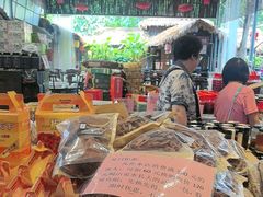 -园林美食城·本土农家菜(杨和镇店)