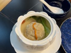 -新淮扬村·淮扬菜·北京烤鸭·世界美食之都示范店(崇文门店)