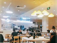 大堂-大家乐(广州荔湾领展广场店)