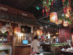 -南京大牌档(之心城店)