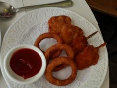 -美丽心情蛋糕(江苏路店)