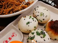 -东泰祥生煎馆(长宁路店)