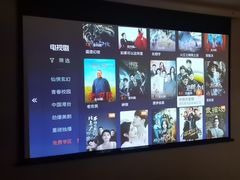 -闲隅江景艺术酒店(解放碑洪崖洞总店)