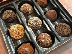 -GODIVA(国际金融中心店)