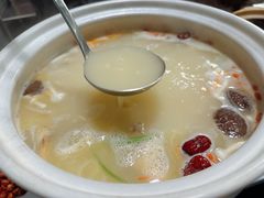 -金龙·打边炉(南京西路店)