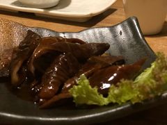 -旅马餐厅(茅家埠店)