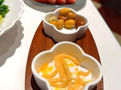 -漢舍中国菜馆(浦东嘉里城店)