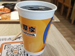 -吉野家(枫合万嘉店)