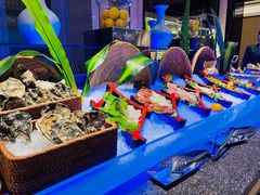 -Social 秀西餐厅-长沙瑞吉酒店(运达店)