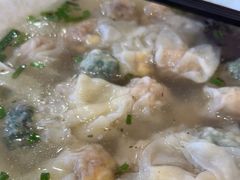 -第9味老上海大骨汤馄饨(黄田店)