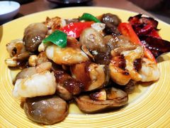 -四川餐馆(京都ポルタ店)