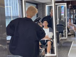-厘里·salon