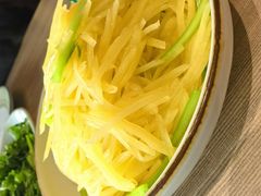 -老昌春饼(果戈里大街店)