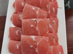 -岳合轩老北京涮肉