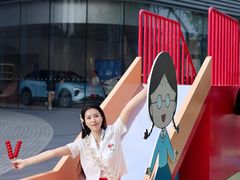 -东莞松山湖万象汇