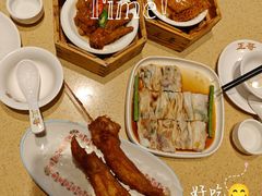 -正哥点心专家(上邦百汇城店)