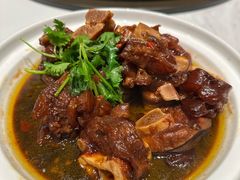 -一鸣饭庄(七星店)