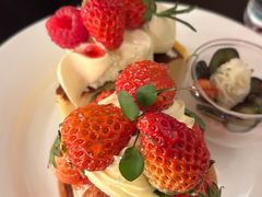-洲际酒店·地平线全日餐厅HORIZON CAFÉ