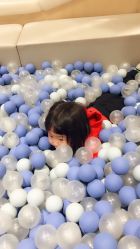 -Eureka优瑞卡儿童主题乐园(合生汇购物中心店)