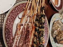 -重庆丽苑维景国际大酒店·海鲜自助餐厅