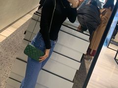 -CHANEL(恒隆广场店)