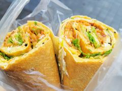 -胖子煎饼店(钦州南路店)