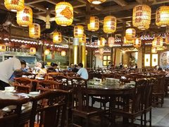 -杨记隆府(汉街店)