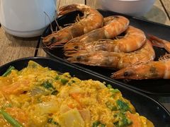 -Doo Dee Thai Food(Issan/Isaan/Esan)