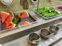 -海底捞火锅(团结桥店)