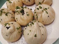 -新吉士·上海菜(浦东LCM置汇旭辉店)