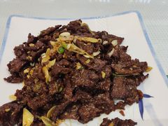 -裕德隆清真饭庄·天津特色菜(河东店)