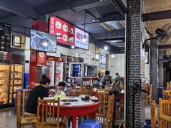 -牛华八婆麻辣烫(起源店)