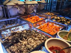 -广州富力君悦大酒店·凯菲厅