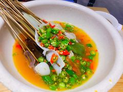 -嘉州叶婆婆钵钵鸡(建设路店)