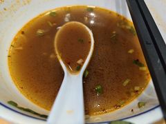 -苏氏牛肉面(团结路店)