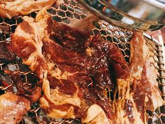 -大壮家原味烤肉(兴华北街店)