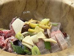 -滇香肴·云南菜蒸汽石锅鱼(云南北路店)