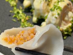 -喜鼎海胆水饺(东港店)
