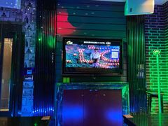 -魔方娱乐空间(兴华路店)