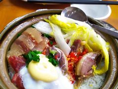 -煲煲掂风味煲仔饭餐厅(西区店)