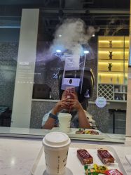 -丝语萱形象
