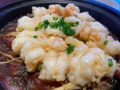-茅庐川菜(烟台万象汇店)
